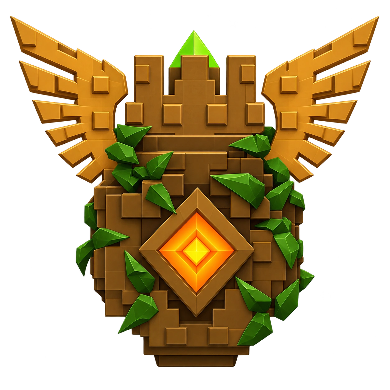 Nightflame Egg